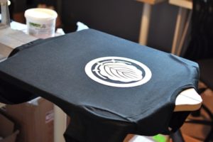 custom tees