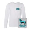 PCS ECHS | Different Breed. Same Pack | Cotton Hooded Sweatshirt | Multiple Colors