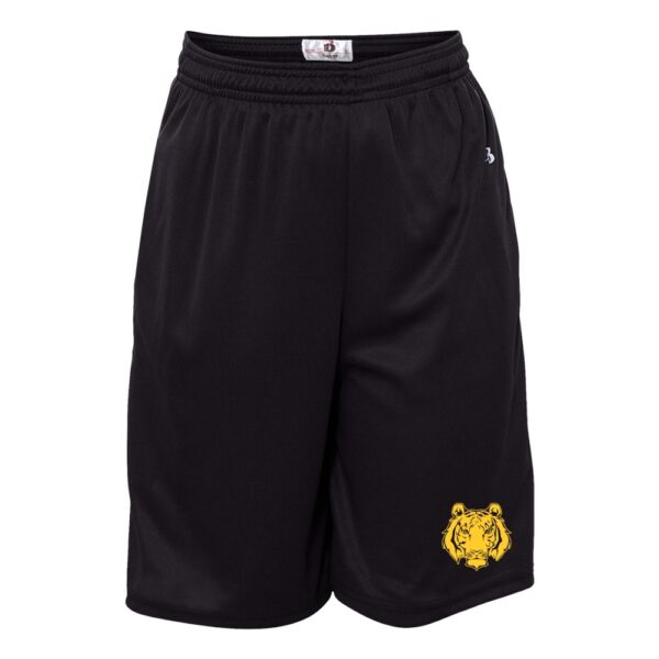 Northwest Elementary |  Performance Shorts | Multiple Colors