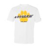 Sugg Bundy Basic Performance Tee | Respect the Paw Logo |  Multiple Colors