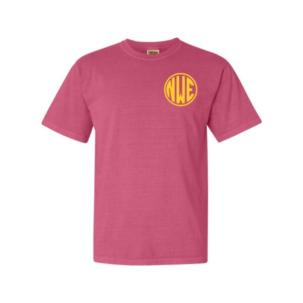 Northwest Elementary | Monogram Print | Comfort Colors | Multiple Colors