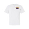 IECHS | Full Chest Main Logo | Comfort Colors | Multiple Colors