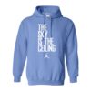 CM Eppes Cotton Tee | The Sky is the Ceiling