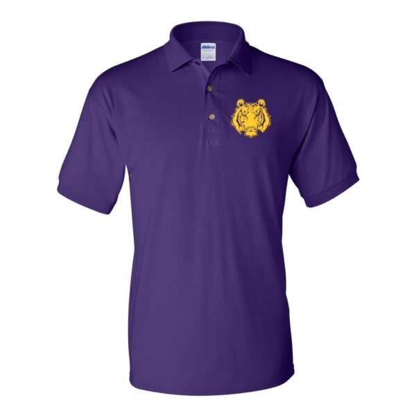 Alternative view of Northwest Elementary | Gildan - DryBlend® Jersey Sport Shirt | Multiple Colors