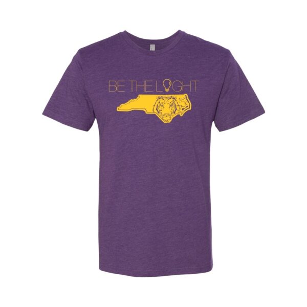 Northwest Elementary | Be the Light Logo | Cotton Tee | Multiple Colors