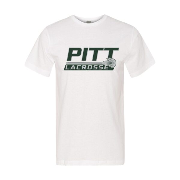 Pitt County Lacrosse Cotton T-Shirt | Multiple Colors