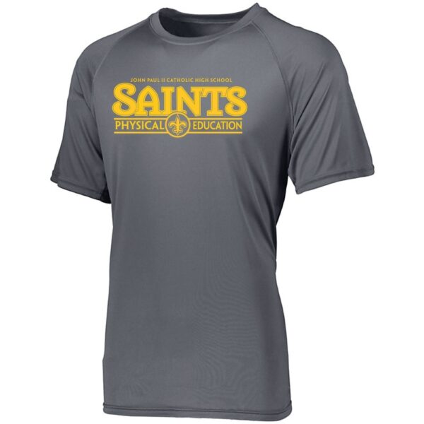 Alternative view of JPII PE Performace Shirt | Multiple Colors