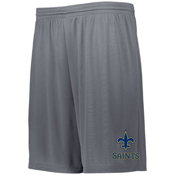 Alternative view of JPII PE Performace Shorts | Multiple Colors
