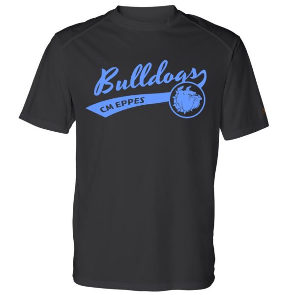 CM Eppes Performance Tee | Script | Multiple Colors