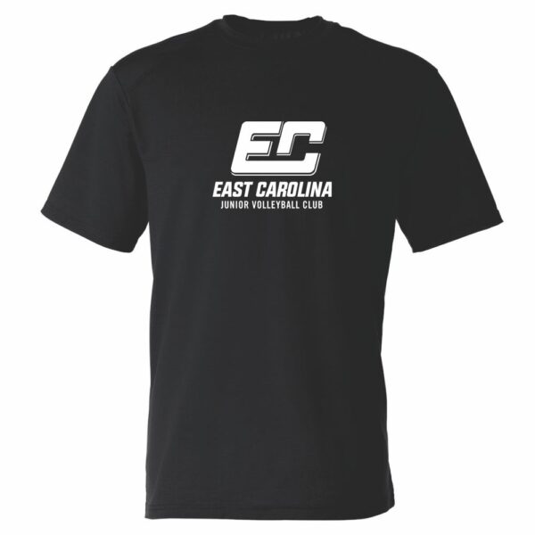 ECJVC Practice Tee | B-Core Performance Short Sleeve T-Shirt | Required ALL TEAMS