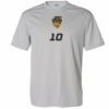 Farmville Central Soccer | Performance Hoodie | Multiple Colors