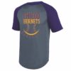 Chicod Baseball S/S Raglan Performance Tee