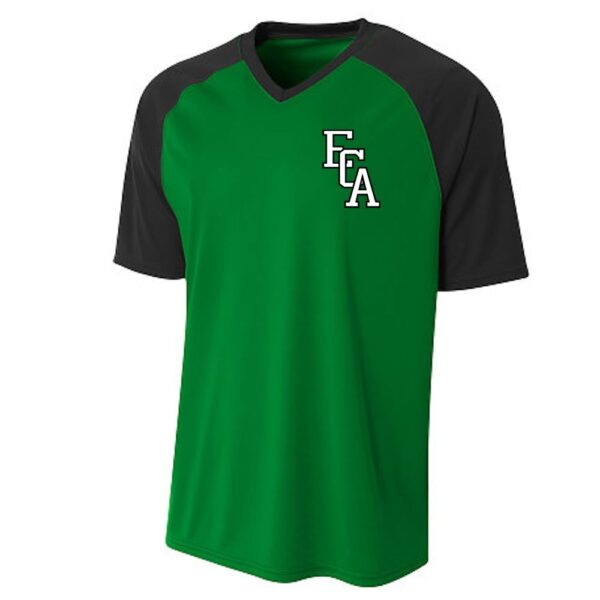 EC Auto Strike Tee