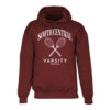South Central Tennis | Crossed Rackets Logo | Cotton Tee
