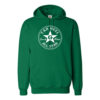 North State Vintage All-Stars |  Fleece Premium Hoodie