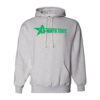 Tar Heel All-Stars | Shooting Star | Fleece Premium Hoodie