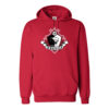 GR Whitfield Soccer | Long-Sleeve Performance T-Shirt