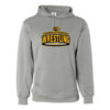 Farmville Central Wrestling | Cotton T-Shirts