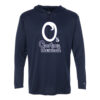 Overton’s Baseball | Cursive O Logo | Performance Hoodie