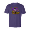 Jr. Pirates Hockey | Performance Hooded Sweatshirt