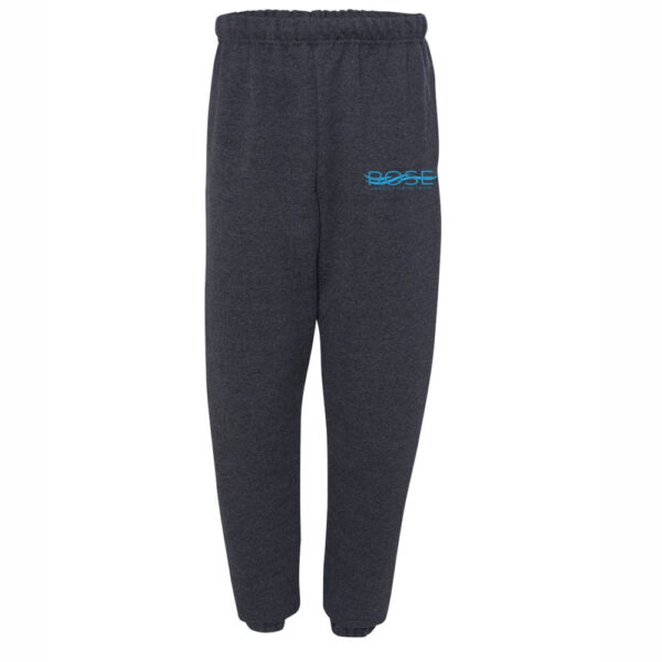 Alternative view of JH Rose Swimming | Super Sweats NuBlend® Sweatpants with Pockets