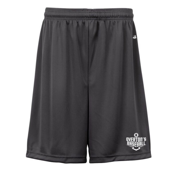 Alternative view of Overton's Baseball | Performance Shorts