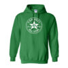 North State Vintage All-Stars |  Fleece Premium Hoodie