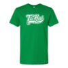 North State All-Stars | North State Script | Cotton Tee