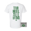 North State All-Stars | North State Script | Cotton Tee