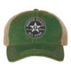 Tar Heel Vintage All Stars | LEGACY – Old Favorite Trucker Cap