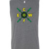 East Carolina Weightlifting | Ladies Festival Tank