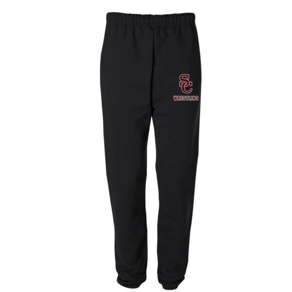 South Central Wrestling | Sweatpants with Pockets