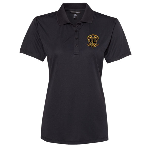 Alternative view of Farmville Central Volleyball | Performance Polo
