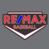 Re/Max Baseball | Hooded Sweatshirt