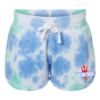 Darnestown Swim Team | Arch Logo | Wayfarer Shorts