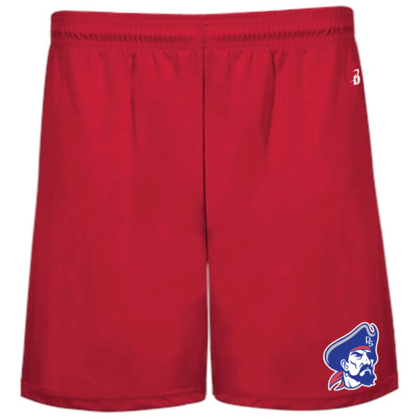 Alternative view of Pactolus Global | Performance Shorts