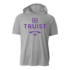 Truist Baseball Decal