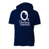 Overton’s Baseball | Cursive O Logo | Cotton Tee