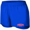 Darnestown Swim Team | Women’s Fleece Shorts | Multiple Logos
