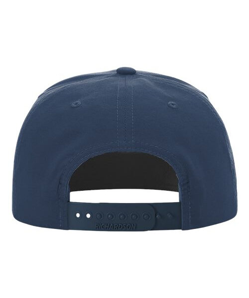Alternative view of Darnestown Swim Team | Patch Hat | Umpqua Gramps Cap