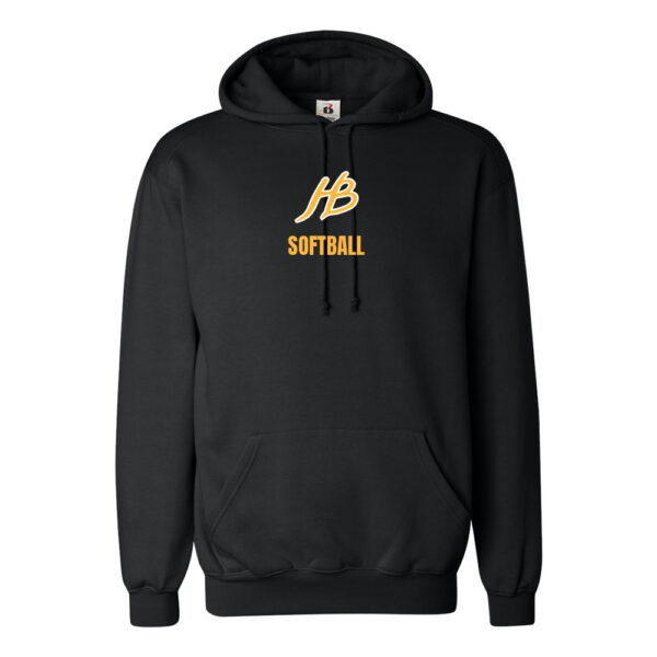 Heartbreakers Softball | Performance Hoodie