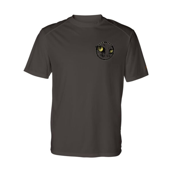 Alternative view of CMPD | V Cat | Badger Performance Tee