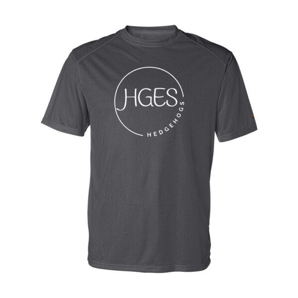 Alternative view of Holly Grove Elementary | HGES Design | Performance T-Shirt
