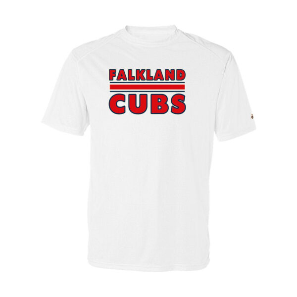 Falkland Performance Tee | Falkland Cubs | Multiple Colors