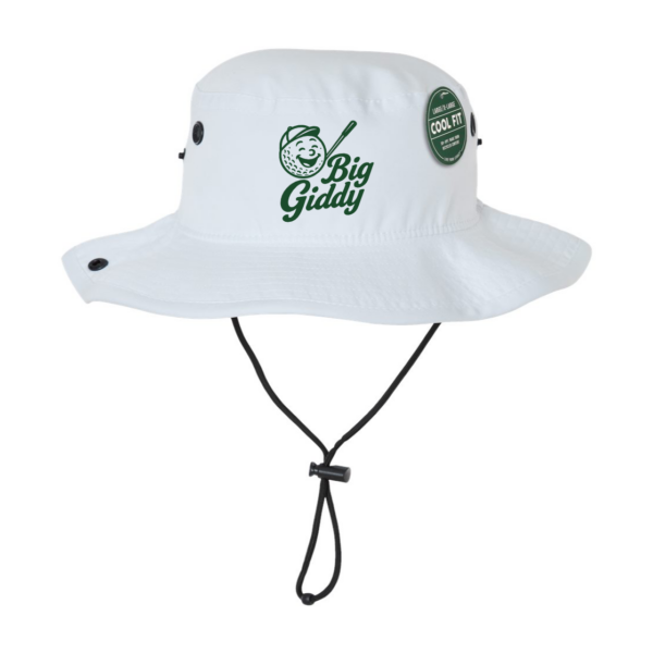 Big Giddy | Legacy Booney