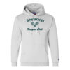 Baywood Racquet Club | Left Chest | Champion Short-Sleeve Tee