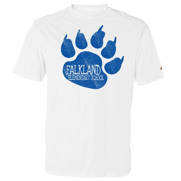 Falkland Performance Tee | Bear Claw | Multiple Colors