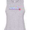 Darnestown Swim Team | Block Logo | Cotton T-Shirts
