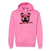 Grifton School | Bulldog Strong |  Performance Tee | Multiple Colors