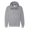 John Paul II | Distressed Mascot | Multiple Colors